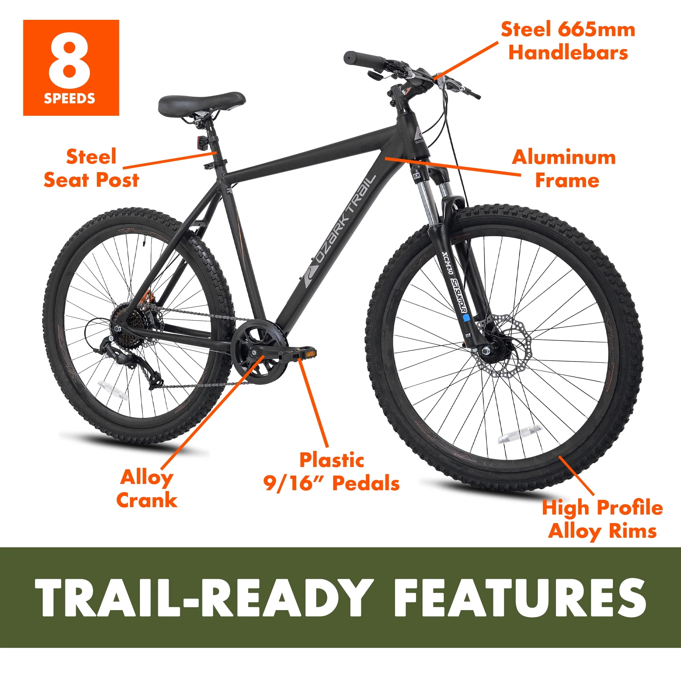 Trail 27.5
