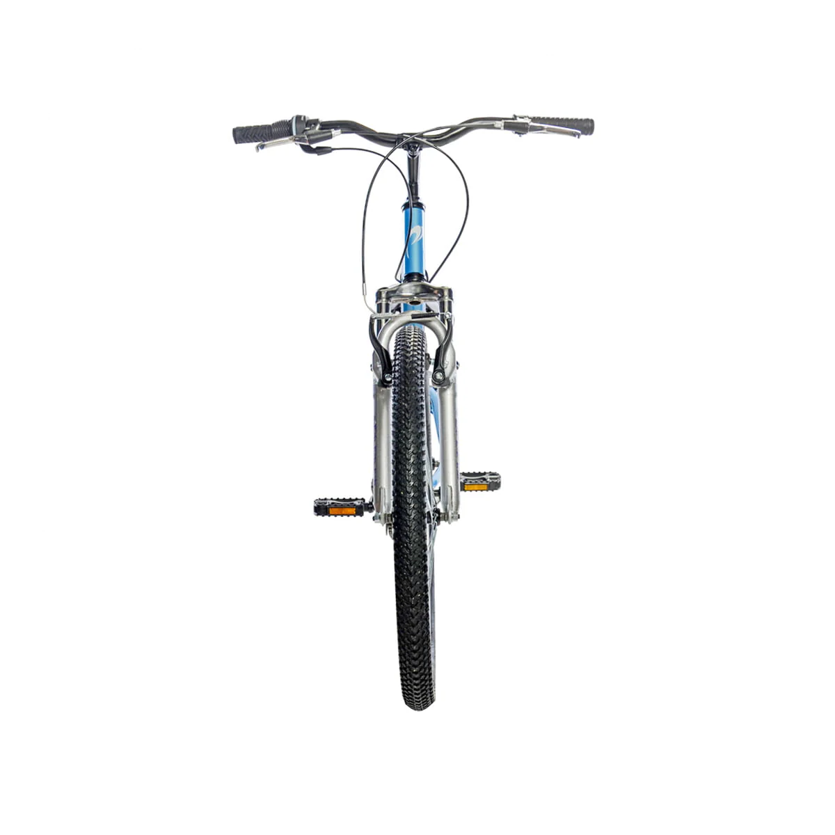 Heartbreaker 24 inch Kid's Bicycle, Blue