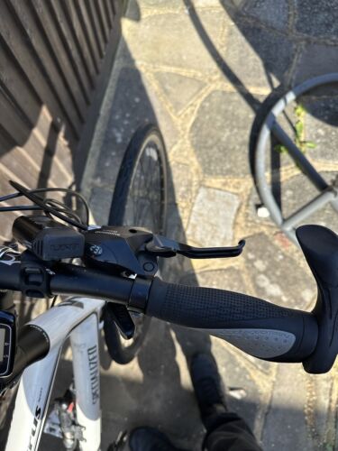 SPECIALIZED FACT CARBON FRAME | SIRRUS ELITE CARBON | HYBRID ROAD BIKE | LARGE