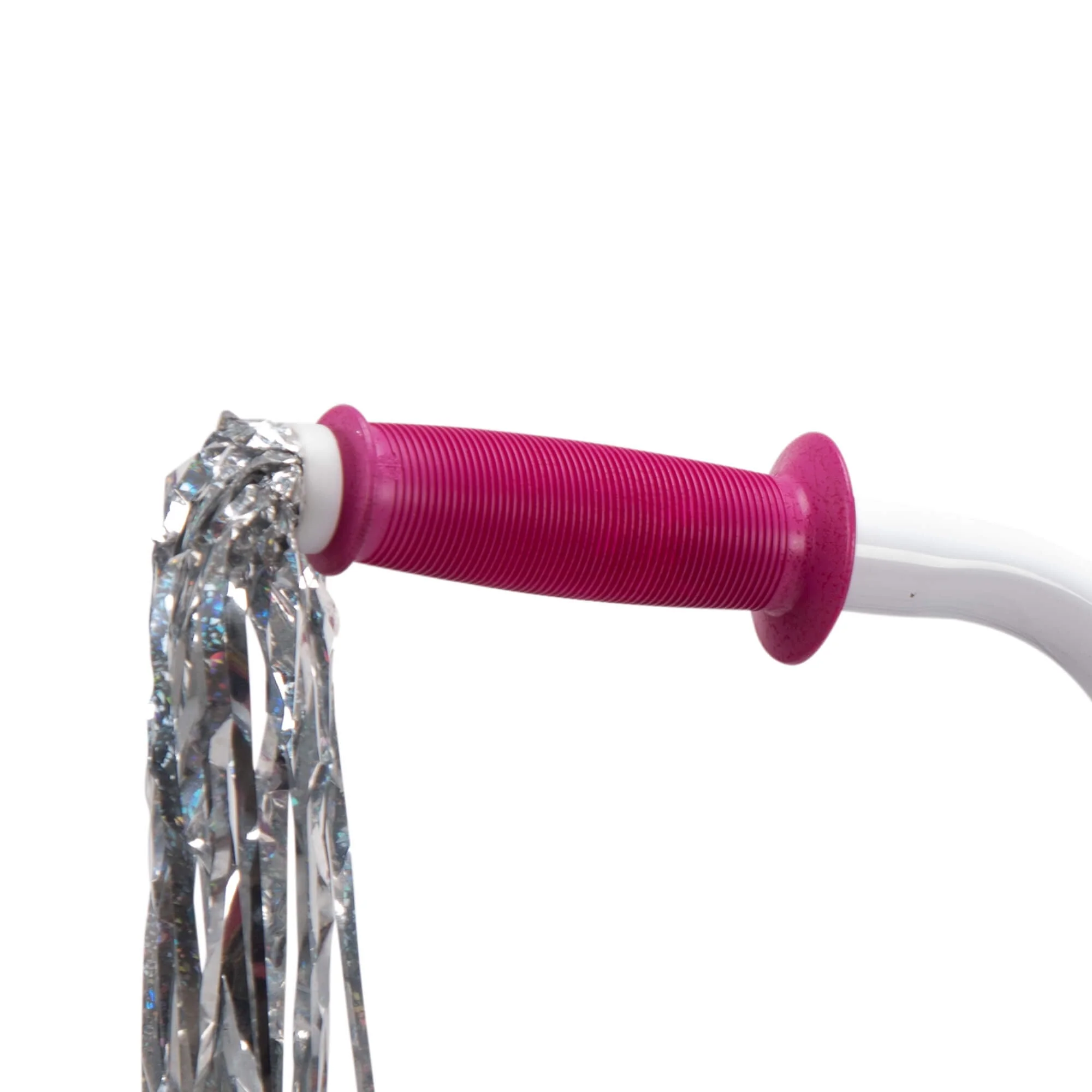 20 in. Sea Star Girl Kids Bike, Blue and Pink