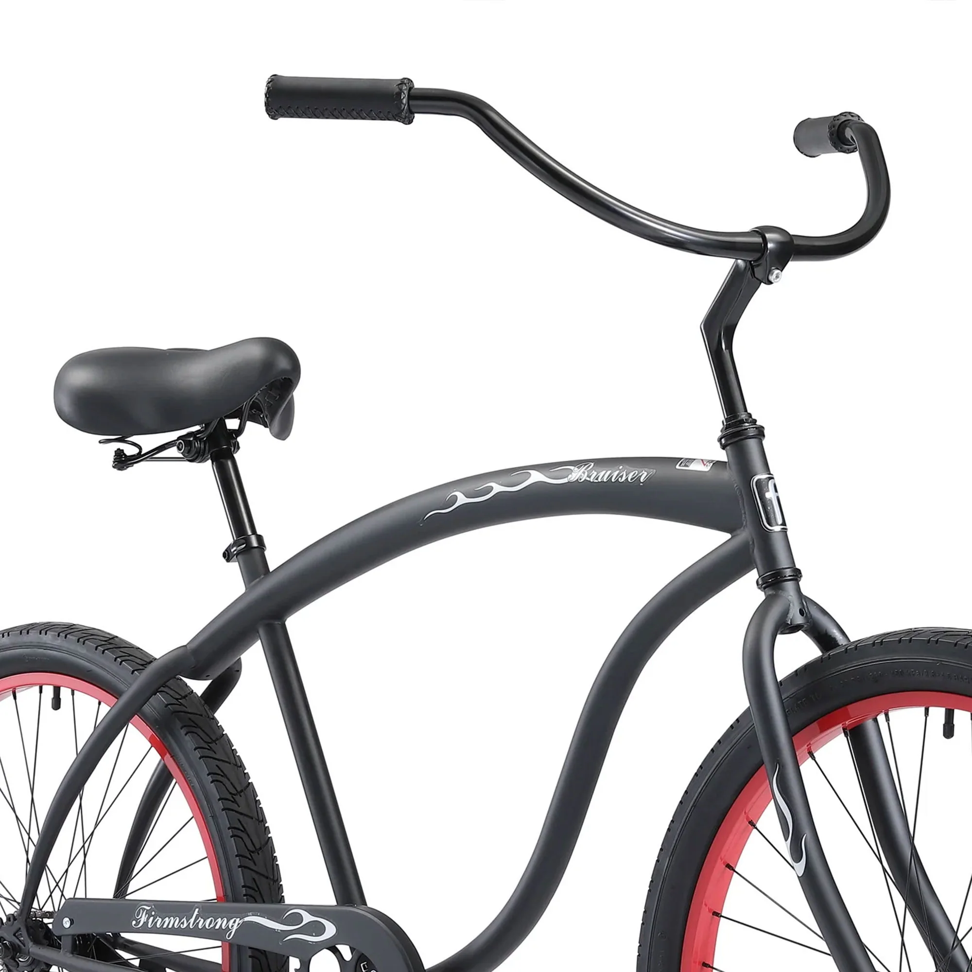 Firmstrong Bruiser , 26