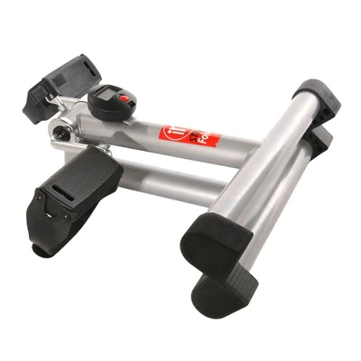 Stamina Products InStride Portable Folding Cycle for Home, Gym, or Under the Desk in the Office for Cardio Strength Exercise Workouts