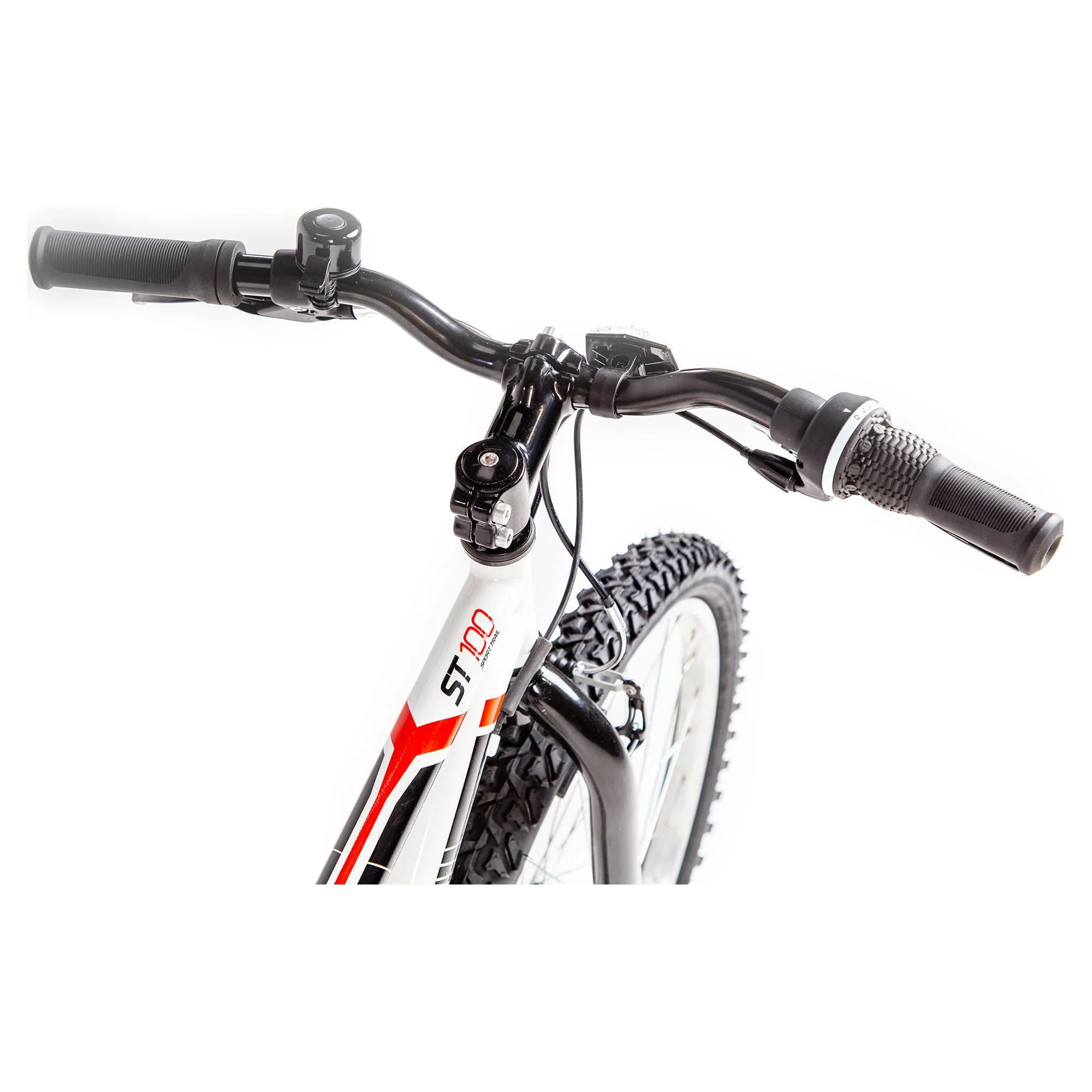 Decathlon Rock Rider ST100, 24