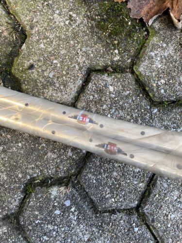 NISI SPORT NARROW BULL 36f Bike Wheel Circles