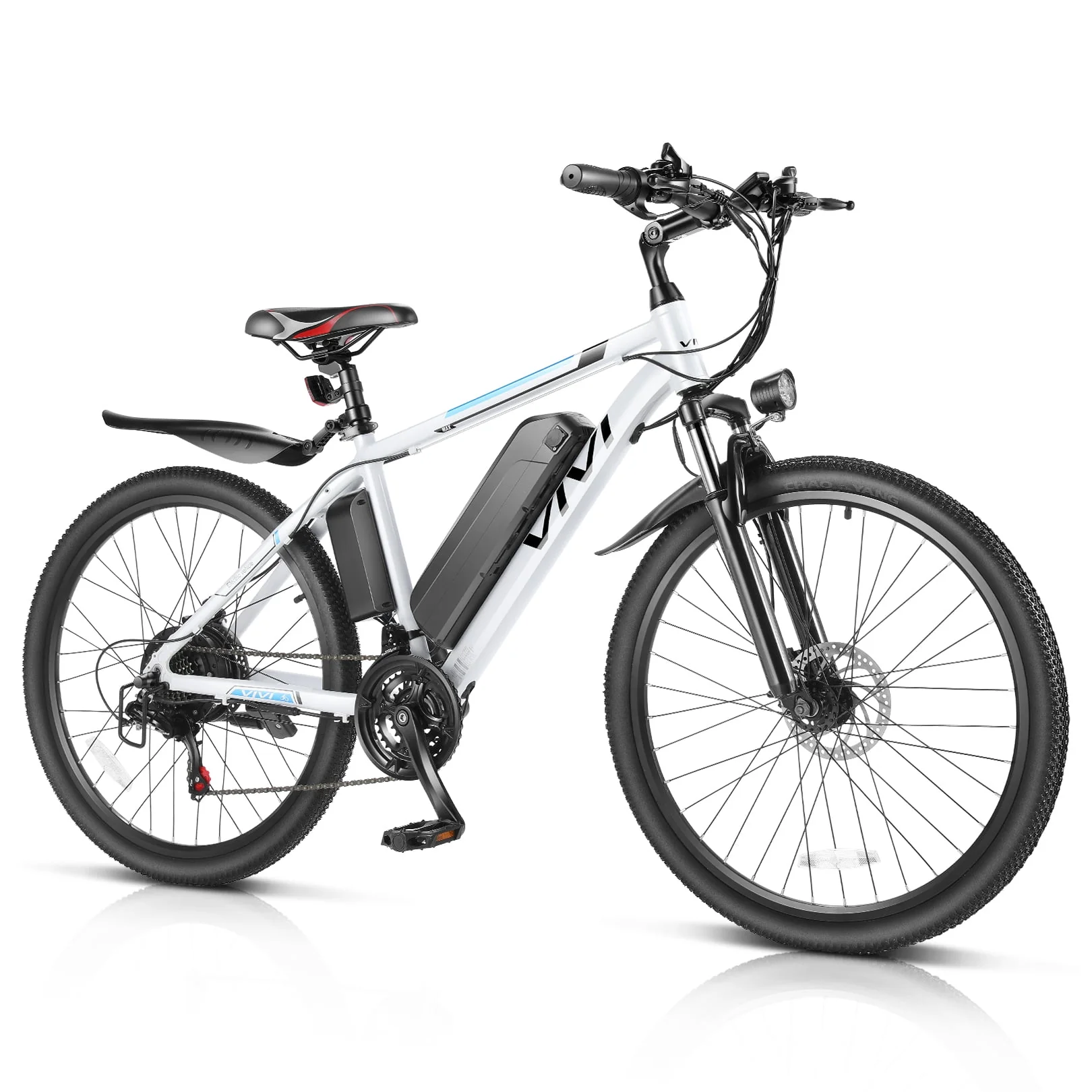 Vivi Electric Bike 26