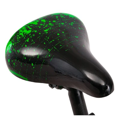 Pacific 20" Kids' Bike - Erupt Green