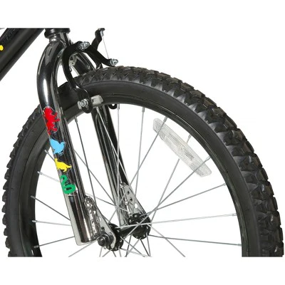 Dynacraft 20" Harry Potter Kids' BMX Bike - Black