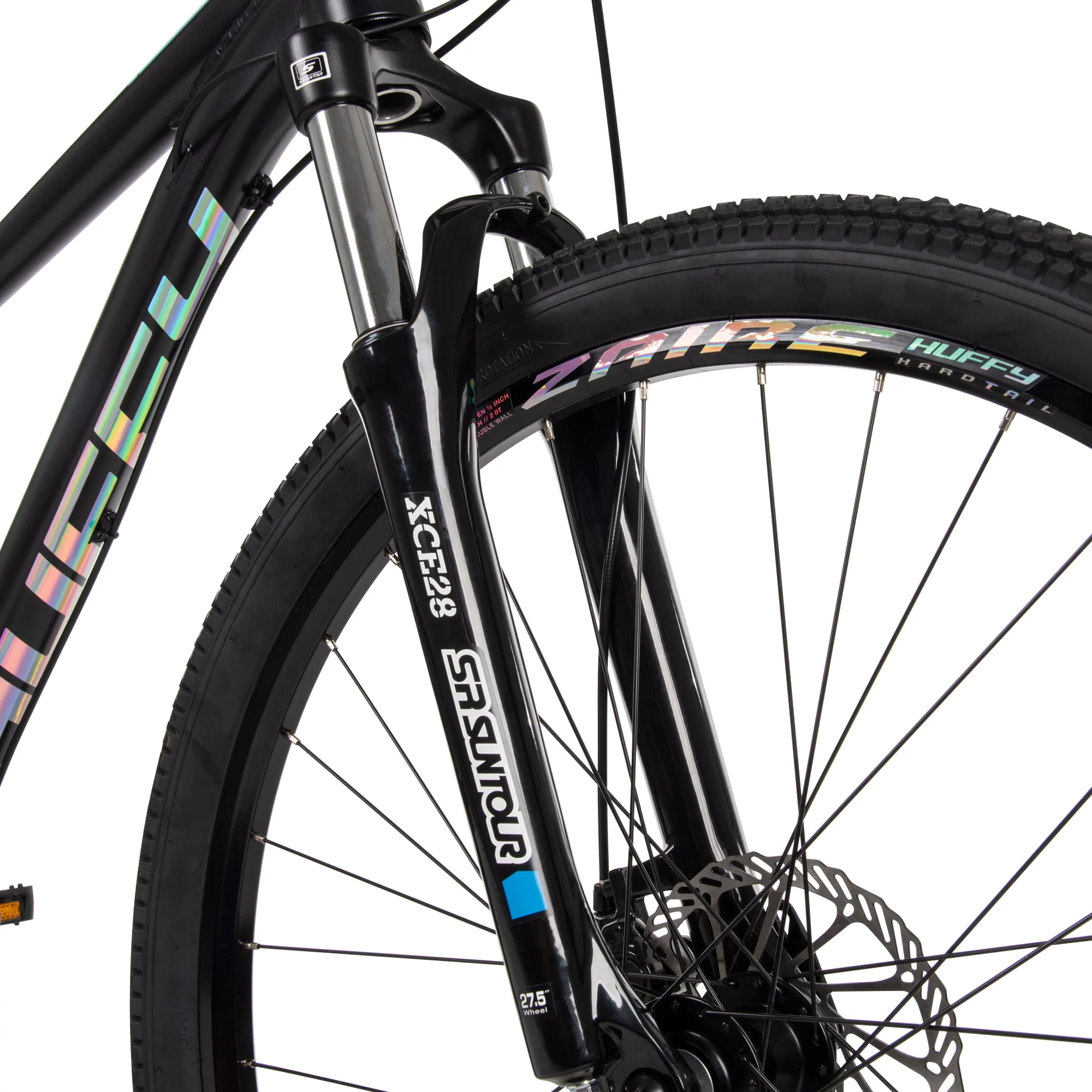 Huffy Zaire Mens' 27.5