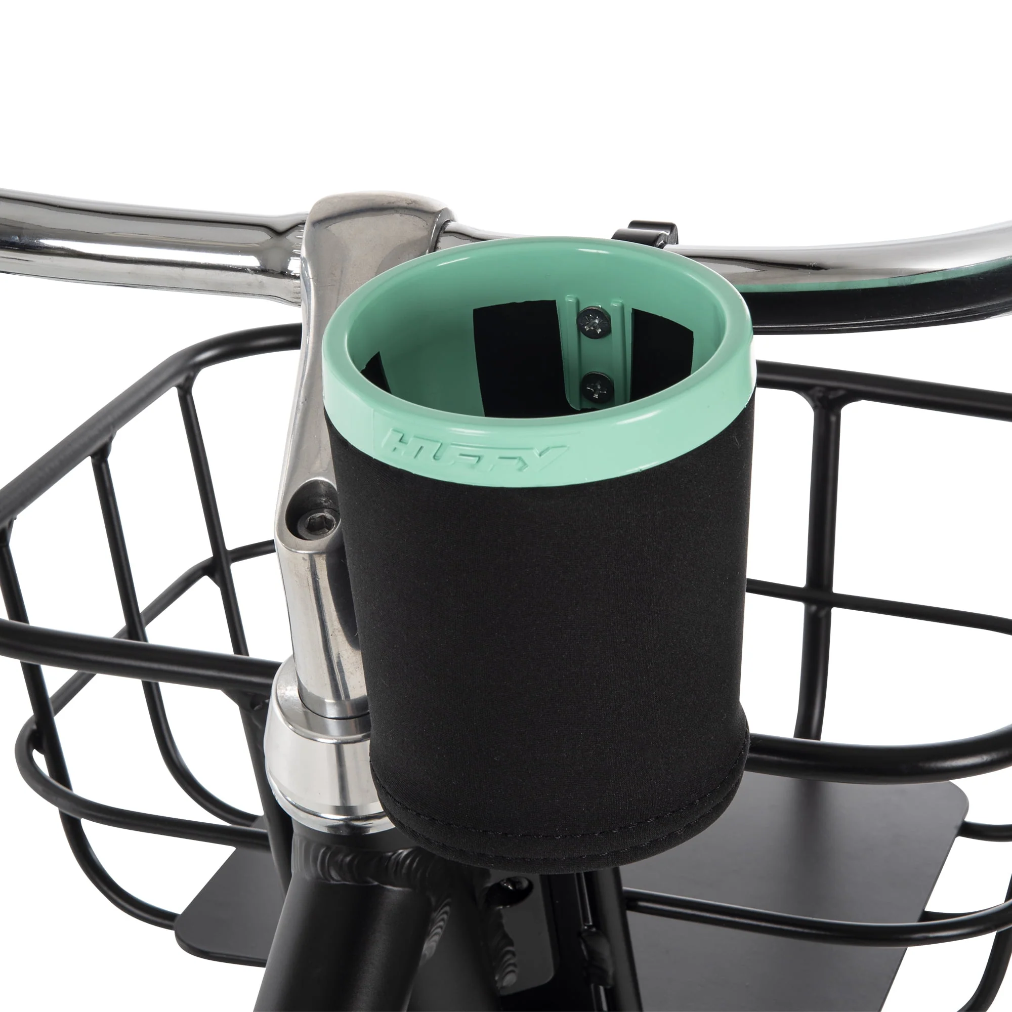 Glove 26-inch Aluminum Cruiser Bike for Women, Black, by Huffy