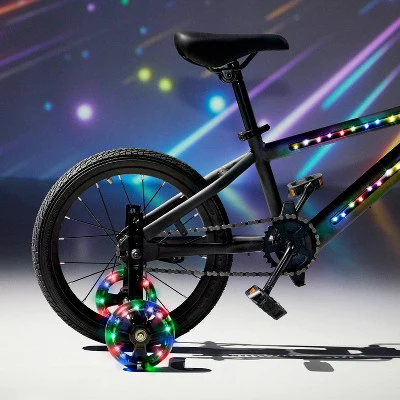 Jetson Spark Training Wheels - Black