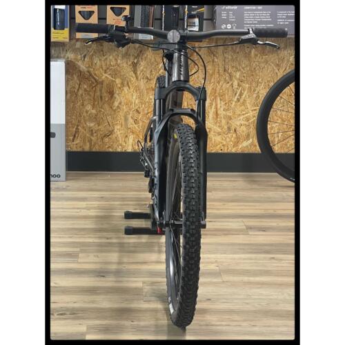 Giant STP 26 Regular Metallic Black 2022
