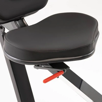 Marcy Dual Action Exercise Bike