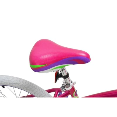 Kent Dazzle 20" Kids' Bike - Pink