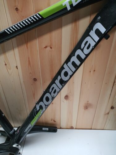 Boardman Team Mens Road Bike Frame - 50cm