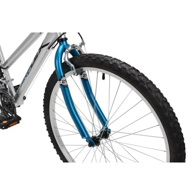 Kent Women's Airflex 26" Mountain Bike - Silver