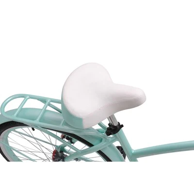 Kent Women's Belmar 26" Cruiser Bike - Teal Blue