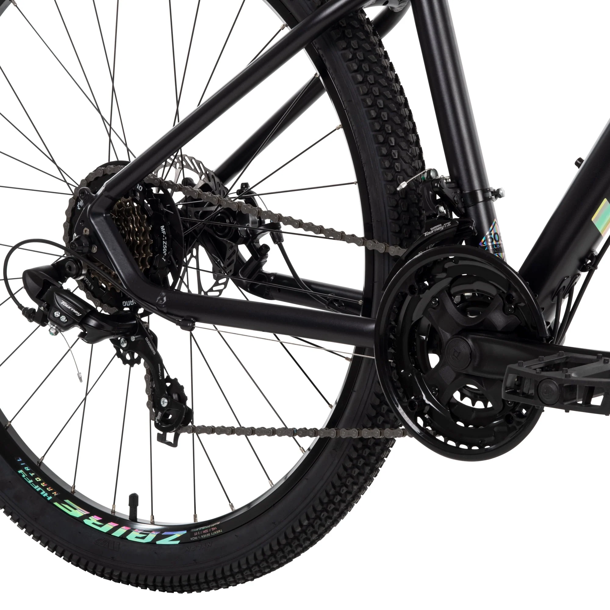 Huffy Zaire Mens' 27.5