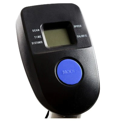 Body Rider Upright Fan Bike