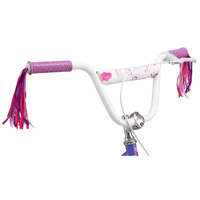 Pacific 20'' Kids' Bike - Soarin Purple