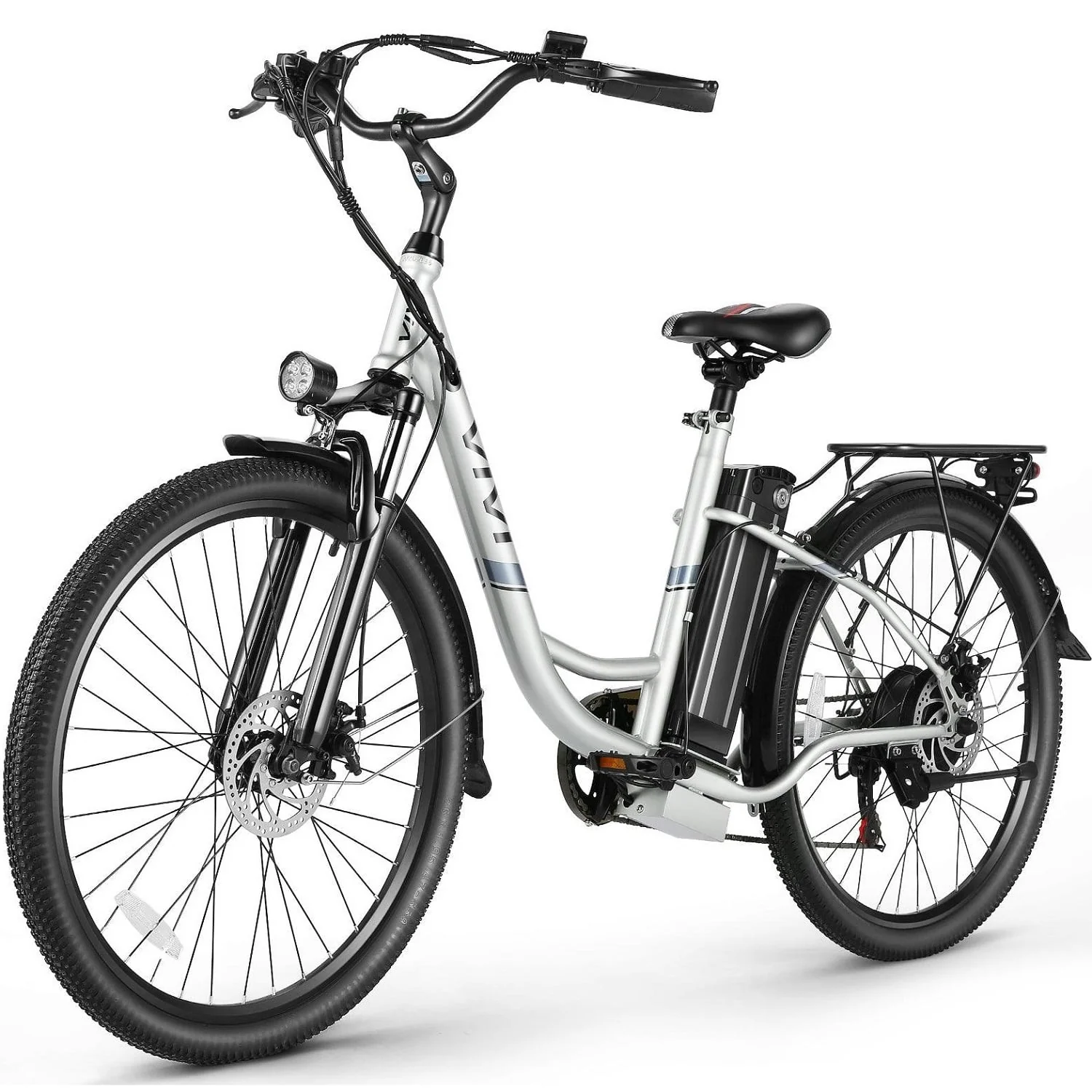Vivi Electric Bike for Adults 26