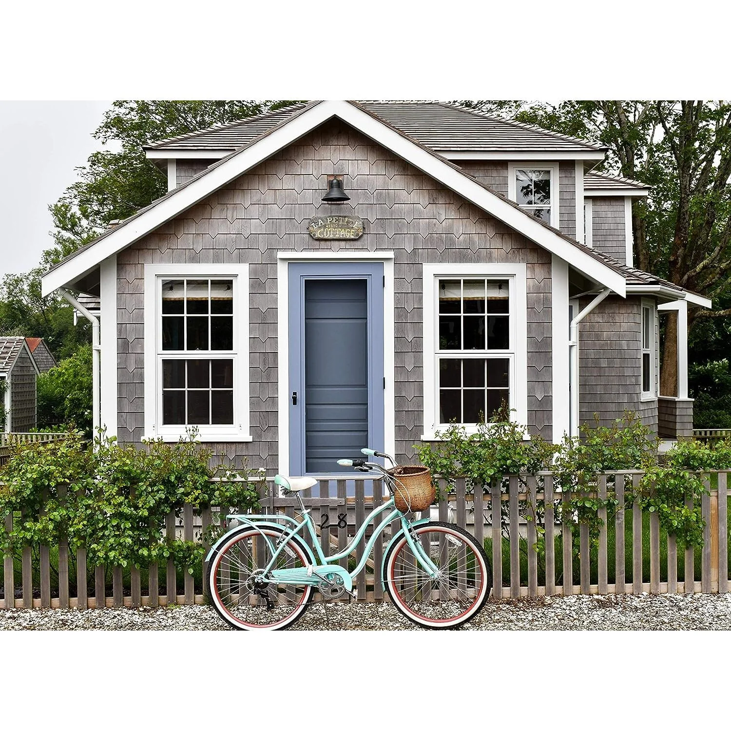 Schwinn Women's Perla Cruiser Bike