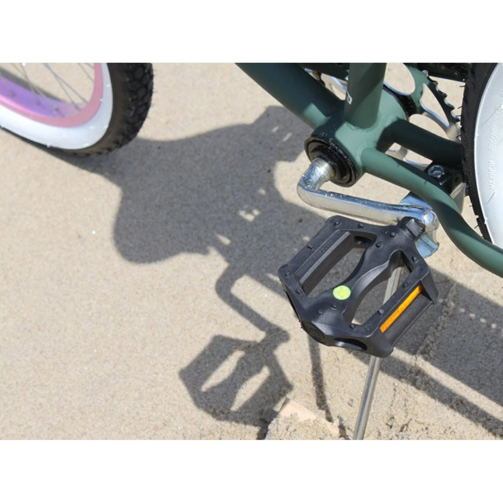 Firmstrong Urban Lady, 26