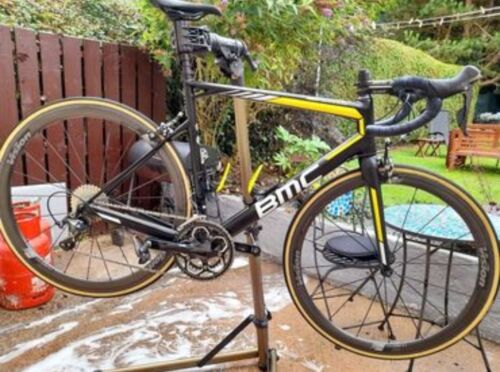 road bike 56cm carbon ultegra