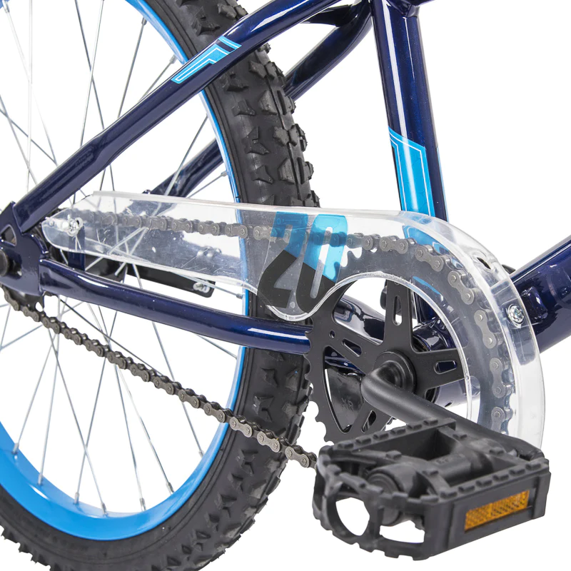 Huffy 20 In Boys Pro Thunder