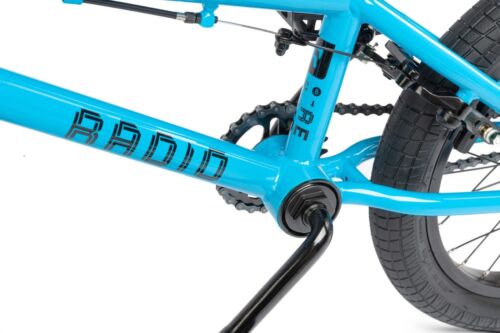 RADIO  16" Revo Bike Surf Blue $499
