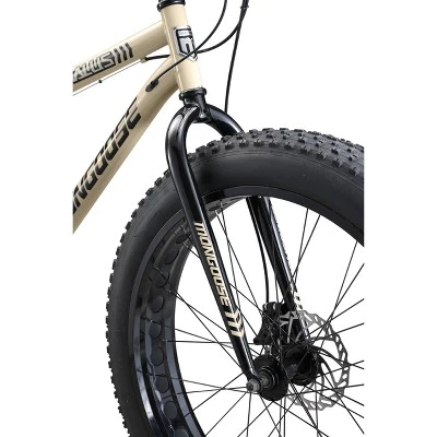 Mongoose Adult Malus 26