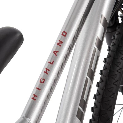 Huffy Highland 24'' Mountain Bike