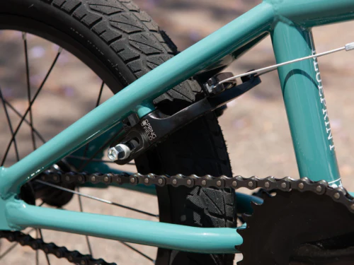 SUNDAY  16" Blueprint 2022 Bike $449 Gloss Slate Blue