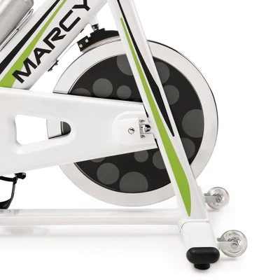 Marcy Club Revolution Cycle Exercise Bike