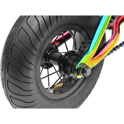 Sullivan Raid Mini BMX