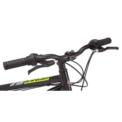 Schwinn Men's Ranger 26" Mountain Bike - Black