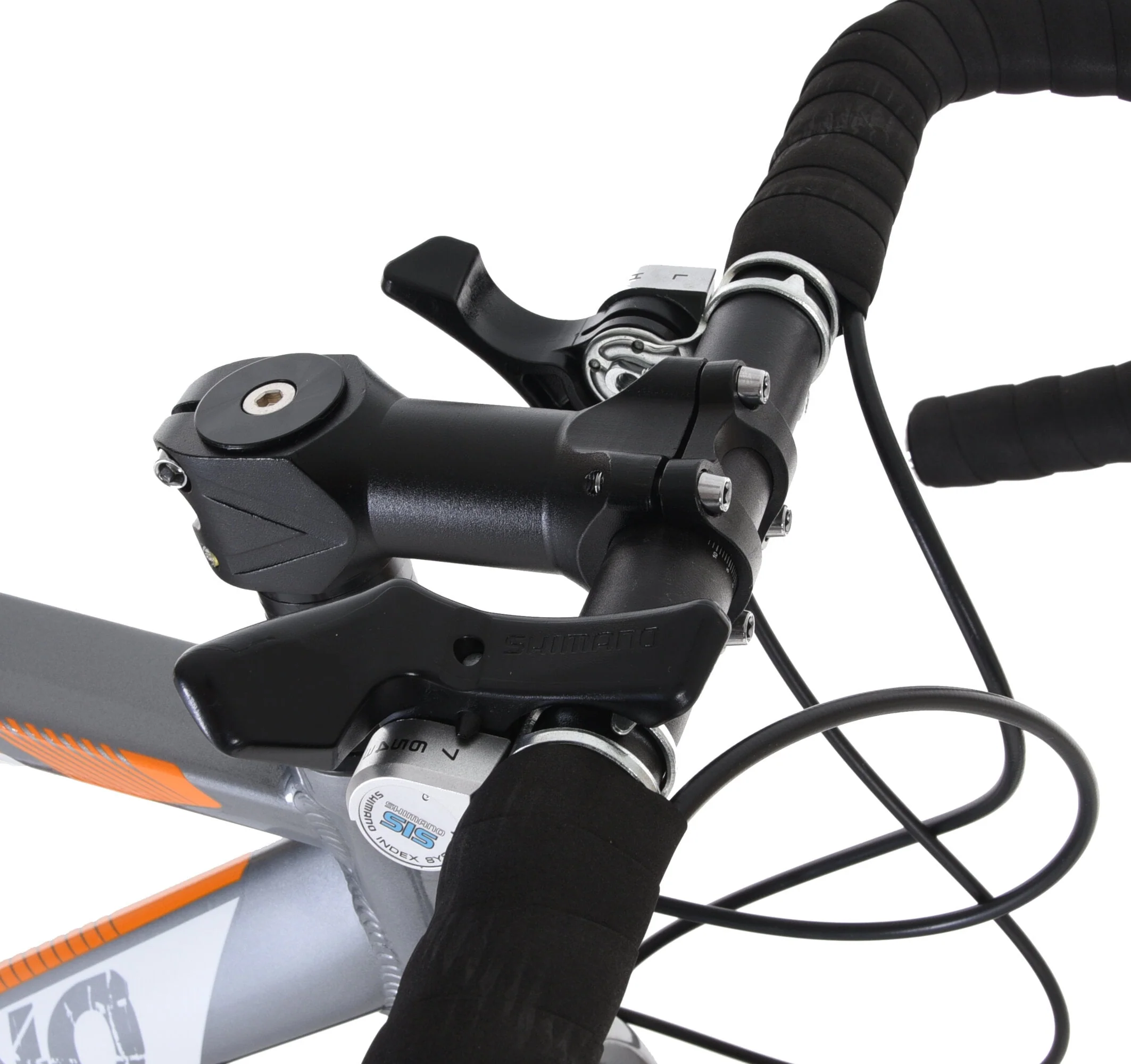 TUONO T20 Aluminum Road Bike 21 Speed Disc Brakes, 700c