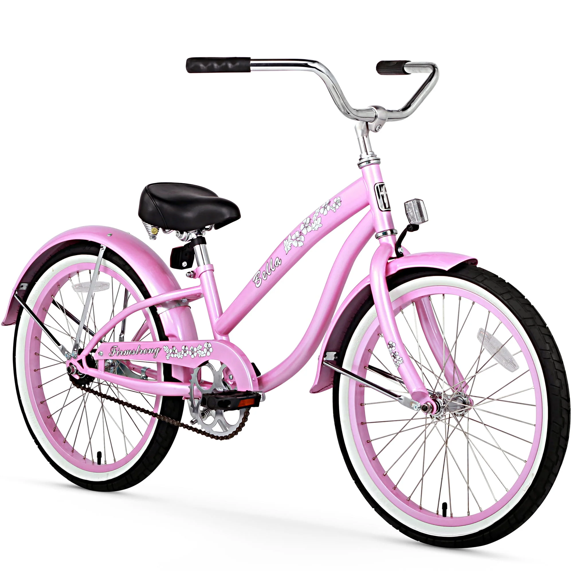 Firmstrong Bella Classic, 20