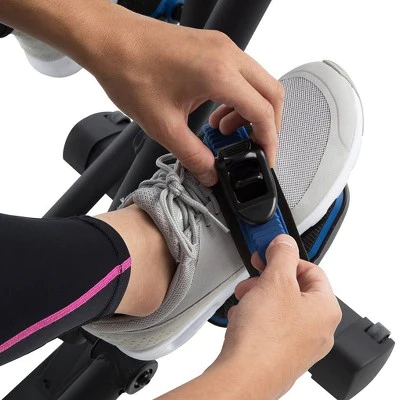 XTERRA Fitness RSX1500 Recumbent Stepper