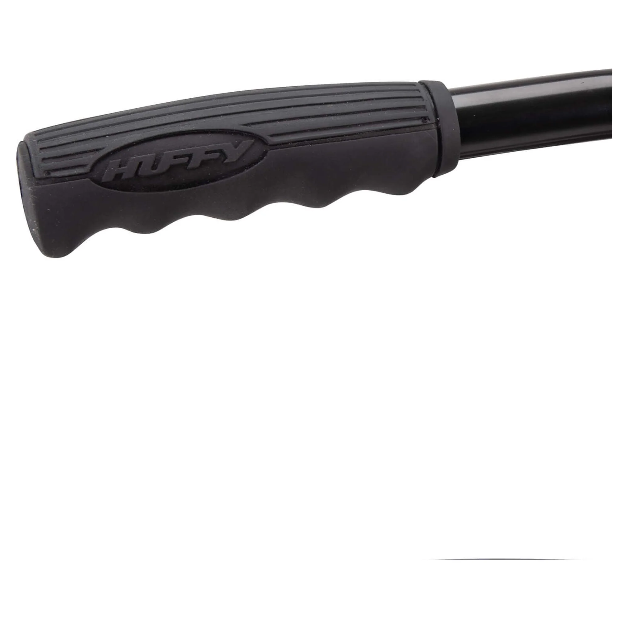 Huffy 26” Nel Lusso Men's Cruiser Bike, Matte Black