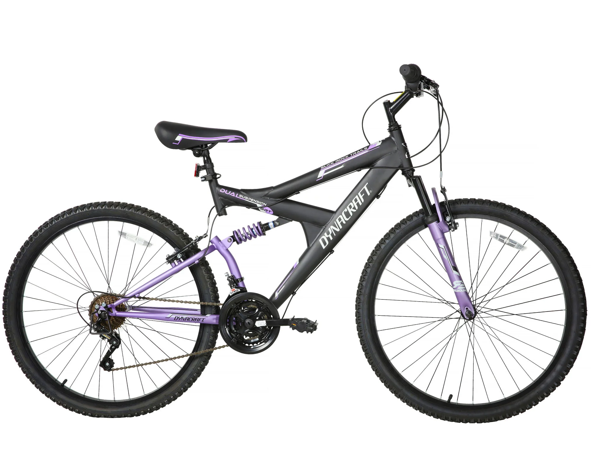 Dynacraft Slick Rock Trails 26