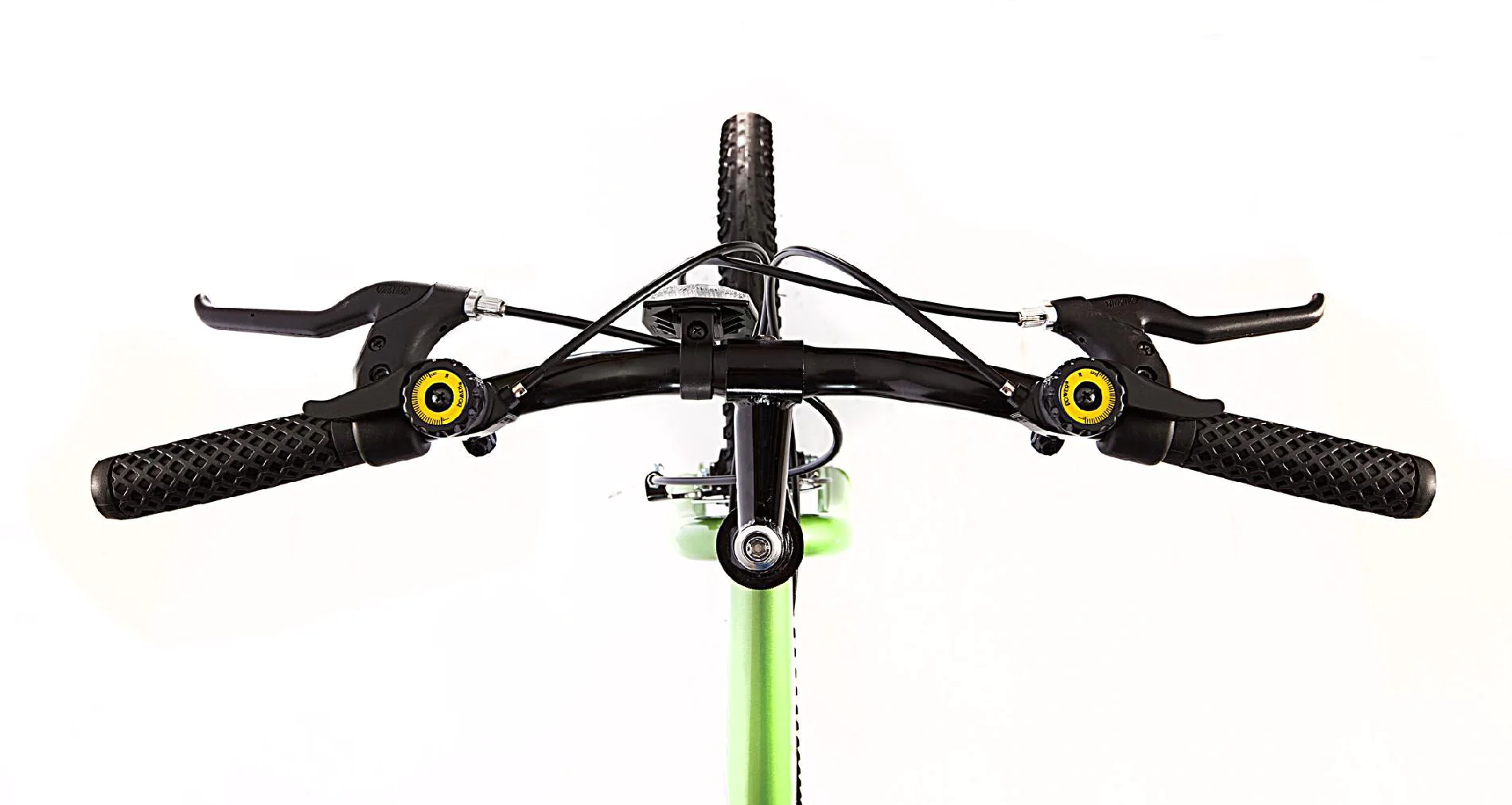 Titan 101-8315 Wildcat Women&s;s 12-Speed Green/Black Mountain Bike