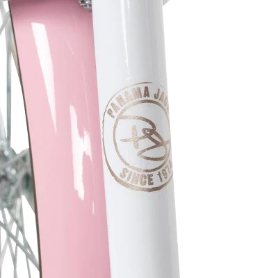 Huffy Women's Panama Jack 26" Cruiser Bike - White