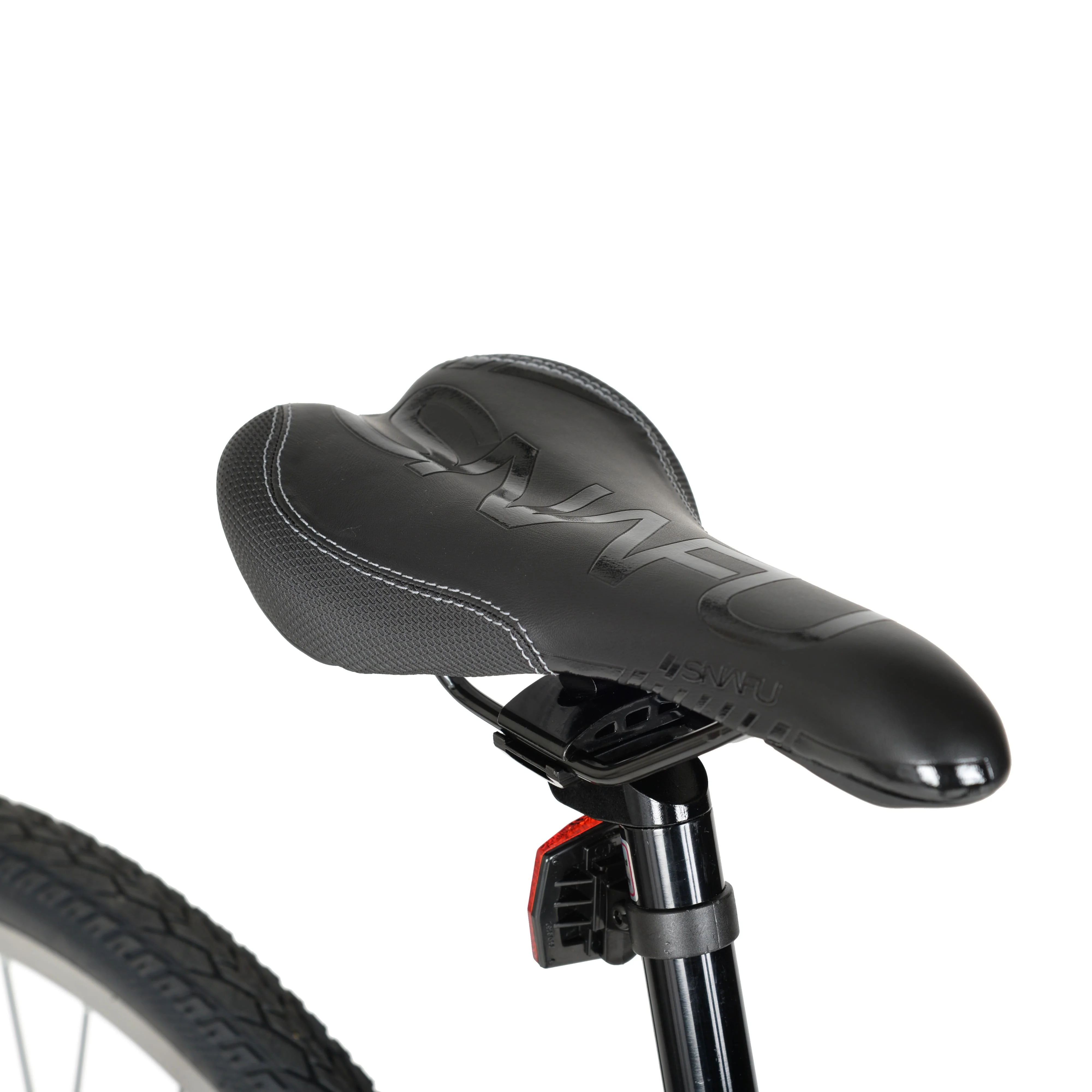 Bicycle 700c Adult Urban Bike, Gray