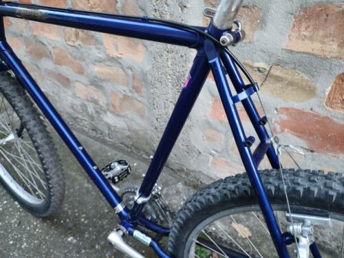 MUDDY FOX BY ARAYA RAMBLER TANGE NITTO SUGINO SUNTOUR DIA COMPE SANSIN 1985