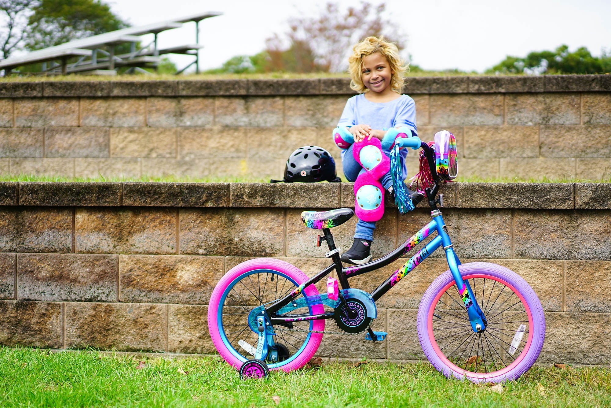 LittleMissMatched 18