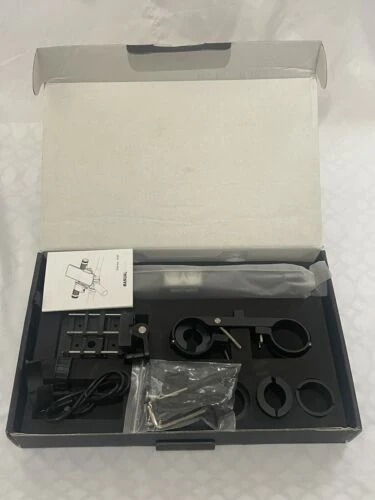 Five In One Multi-Function Bracket Front Light