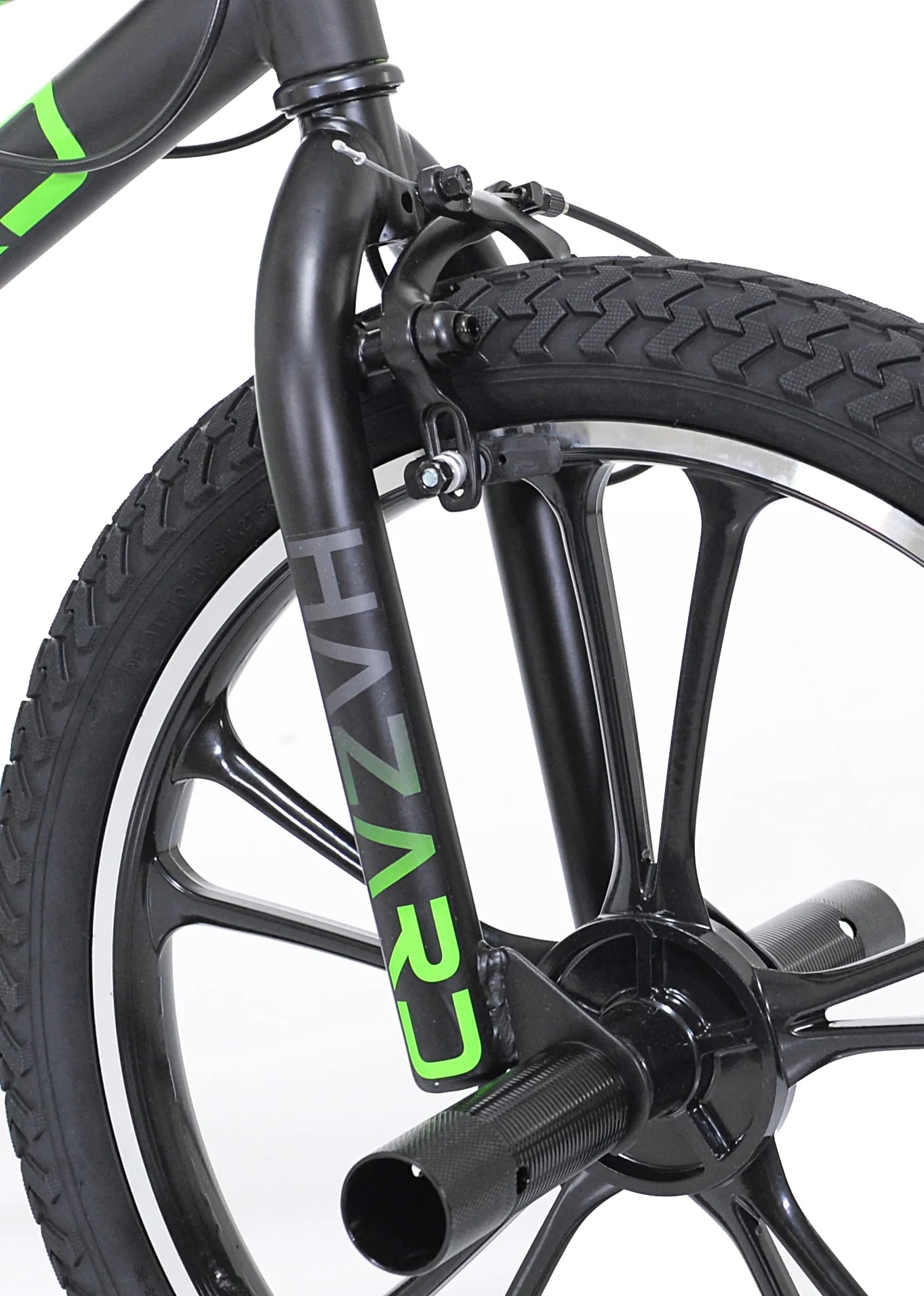 Kent Bicycle Maddgear 20