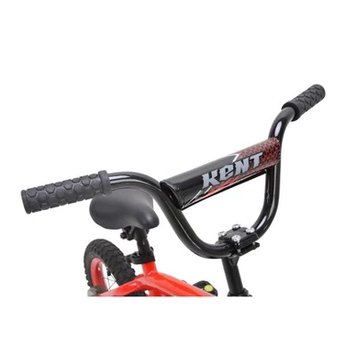 Kent Power Grid 12" Kids' Bike - Red