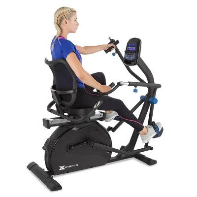 XTERRA Fitness RSX1500 Recumbent Stepper