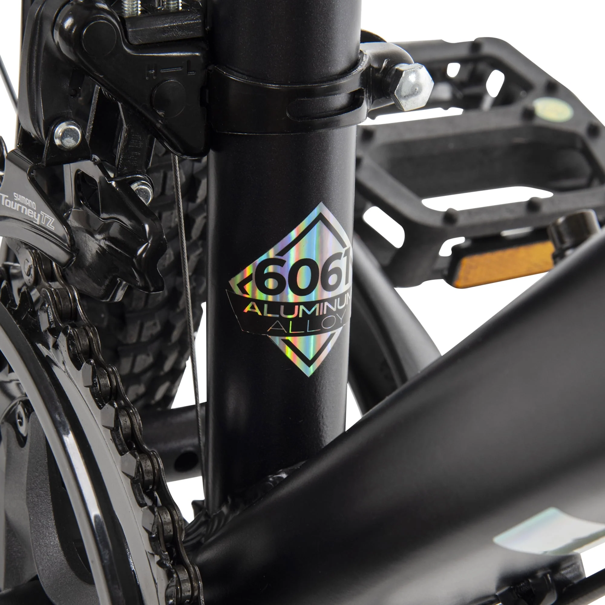 Huffy Zaire Mens' 27.5